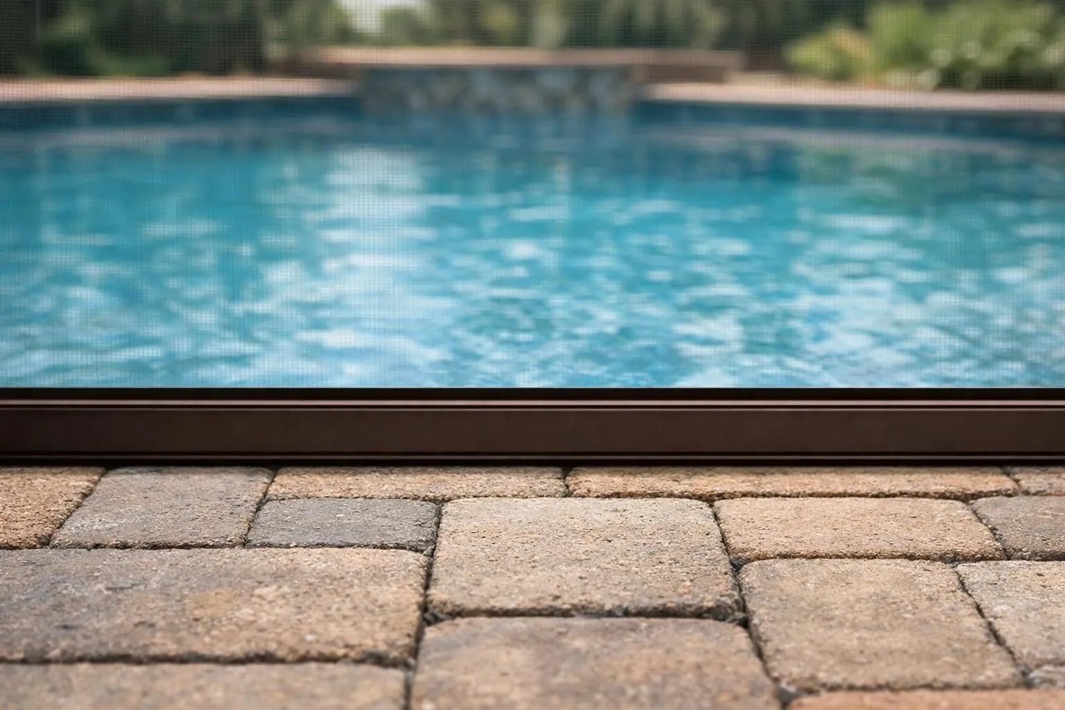 Lanai Screen Enclosure Upgrades in Melbourne, FL