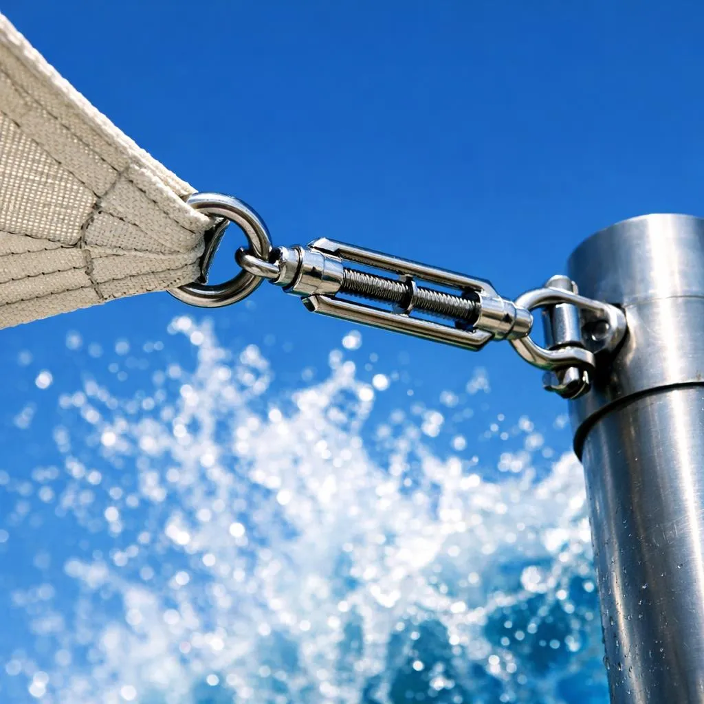 Pool Shade Solutions in Melbourne, FL