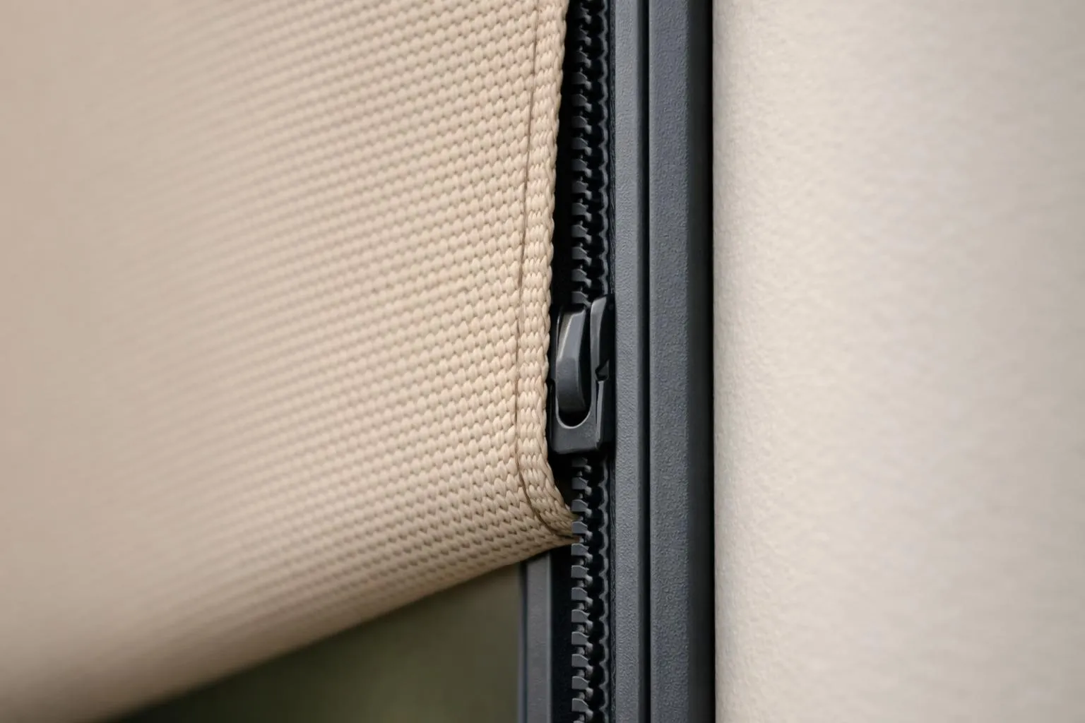 Motorized Outdoor Roller Shades in Melbourne, FL